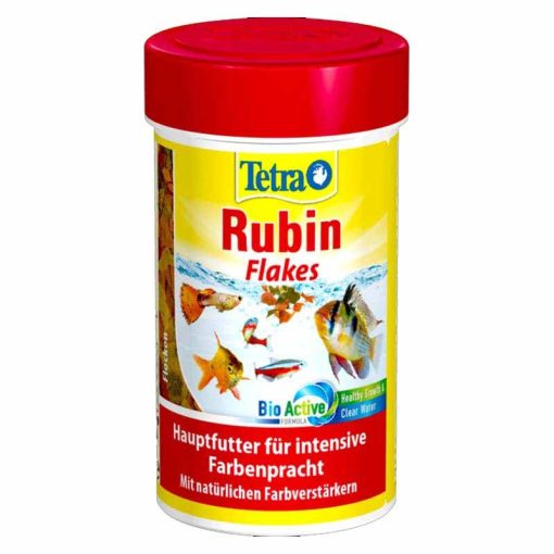 TETRA Rubin Flakes 1 L haleledel