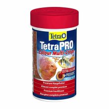 TETRA Pro Colour Multi-Crisps 500 ml haleledel