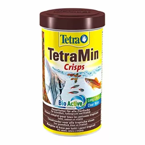 TETRA Min Crisps 500 ml haleledel