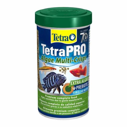 TETRA Pro Algae Multi-Crisps 500 ml haleledel