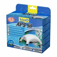 TETRA légpumpa APS 50 Edition Fehér