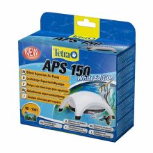 TETRA légpumpa APS 150 Edition Fehér