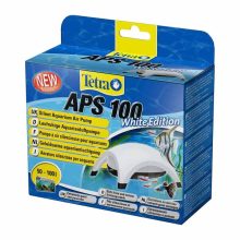 TETRA légpumpa APS 100 Edition Fehér