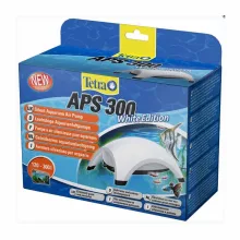 TETRA légpumpa APS 300 Edition Fehér