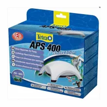 TETRA légpumpa APS 400 Edition Fehér