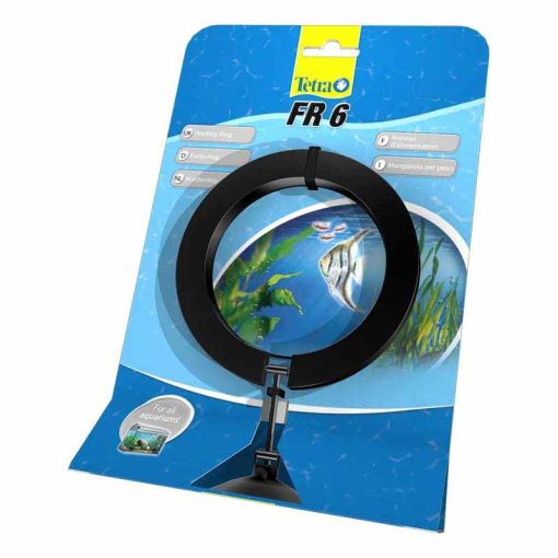 TETRA FR 6 Feeding Ring úszó etető