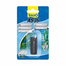 TETRA porlasztókő AS 35