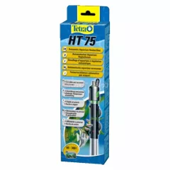 TETRA HT 75 W hőfokszabályzós akvárium fűtő (28,0 cm)