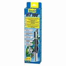 TETRA HT 100 W hőfokszabályzós akvárium fűtő (31,5 cm)