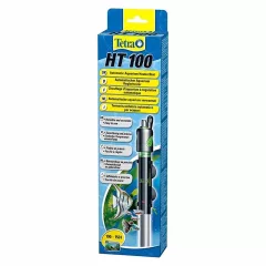 TETRA HT 100 W hőfokszabályzós akvárium fűtő (31,5 cm)