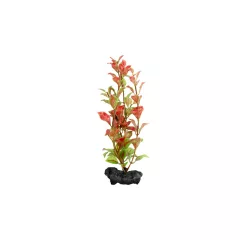   TETRA DecoArt Plant S Red Ludwigia 15cm műnövény akvárumba
