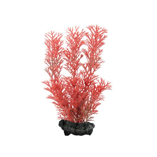 Tetra DecoArt Plant S Red Foxtail 15cm műnövény akvárumba