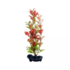   TETRA DecoArt Plant M Red Ludwigia 23cm műnövény akvárumba