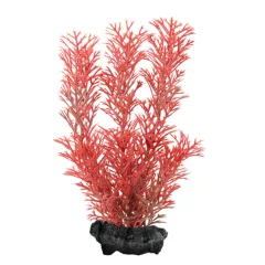  TETRA DecoArt Plant M Red Foxtail 23cm műnövény akvárumba