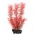 Tetra DecoArt Plant M Red Foxtail 23cm műnövény akvárumba