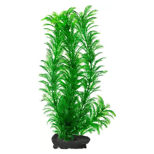 TETRA DecoArt Plant L Green Cabomba 30cm műnövény akvárumba