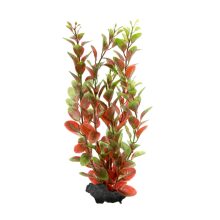 TETRA DecoArt Plant L Red Ludwigia 30cm műnövény akvárumba