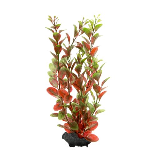 Tetra DecoArt Plant L Red Ludwigia 30cm műnövény akvárumba
