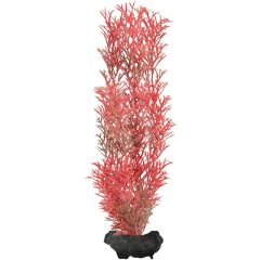   TETRA DecoArt Plant L Red Foxtail 30cm műnövény akvárumba