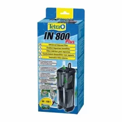 TETRA IN 800 PLUS akvárium belső szűrő