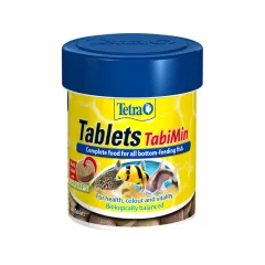 TETRA Tablets TabiMin 58 db tablettás haleledel