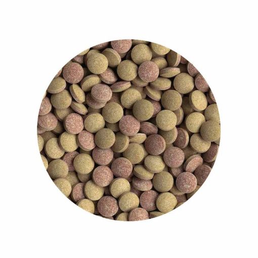 TETRA Tablets TabiMin 58 db tablettás haleledel