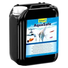 TETRA AquaSafe 5 L vízelőkészítő akváriumi halaknak
