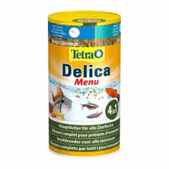 TETRA Delica Menu 100 ml haleledel