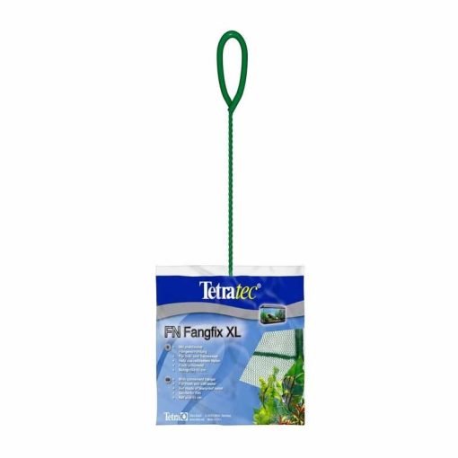 TETRA halháló 15 cm XL