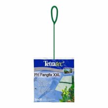 TETRA halháló 20 cm XXL