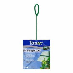TETRA halháló 20 cm XXL