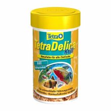 TETRA Delica Krill 100 ml haleledel