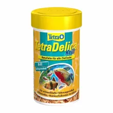 TETRA Delica Krill 100 ml haleledel