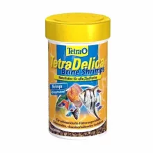 TETRA Delica Brine Shrimps 100 ml haleledel