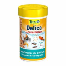 TETRA Delica Daphnia 100 ml haleledel