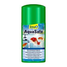TETRA Pond AquaSafe 500 ml vízelőkészítő kerti tavakhoz