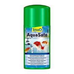 TETRA Pond AquaSafe 500 ml vízelőkészítő kerti tavakhoz