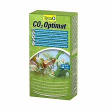 TETRA CO2 - Optimat széndioxid adagoló komplett szett