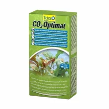 TETRA CO2 - Optimat széndioxid adagoló komplett szett
