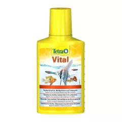 TETRA Vital 500 ml Multivitamin akváriumi halaknak
