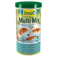 TETRA Pond MultiMix 1 L tavi haleledel