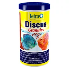 TETRA Discus Granules 1 L haleledel