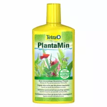 TETRA PlantaMin 500 ml folyékony növénytáp akvárium növényekhez
