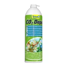 TETRA CO2 - Depot 11 g széndioxid palack