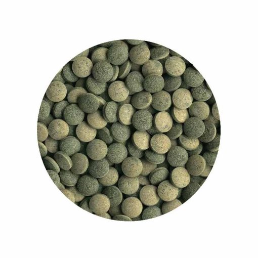 TETRA Pleco Tablets 120 db tablettás haleledel