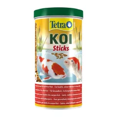 TETRA Pond Koi Sticks 1 L tavi haleledel
