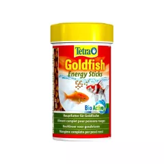   TETRA Goldfish Energy Sticks 100 ml haleledel akváriumi aranyhalaknak