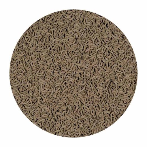 TETRA ReptoMin Sticks 250 ml eledel viziteknősőknek