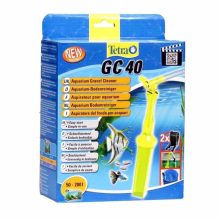 TETRA GC 40 aljzattísztító