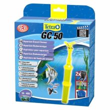 TETRA GC 50 aljzattísztító